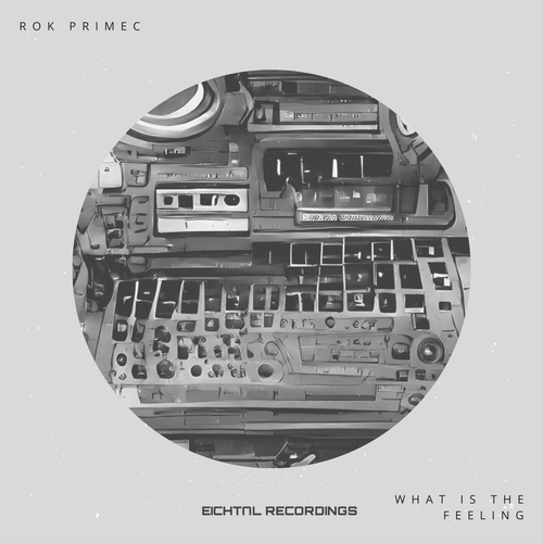 Rok Primec - What Is The Feeling [EICH283]